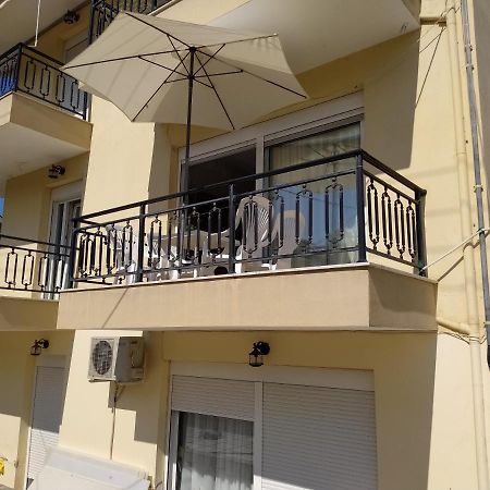 Διαμέρισμα Στην Πόλη Metamorfosi Exterior photo