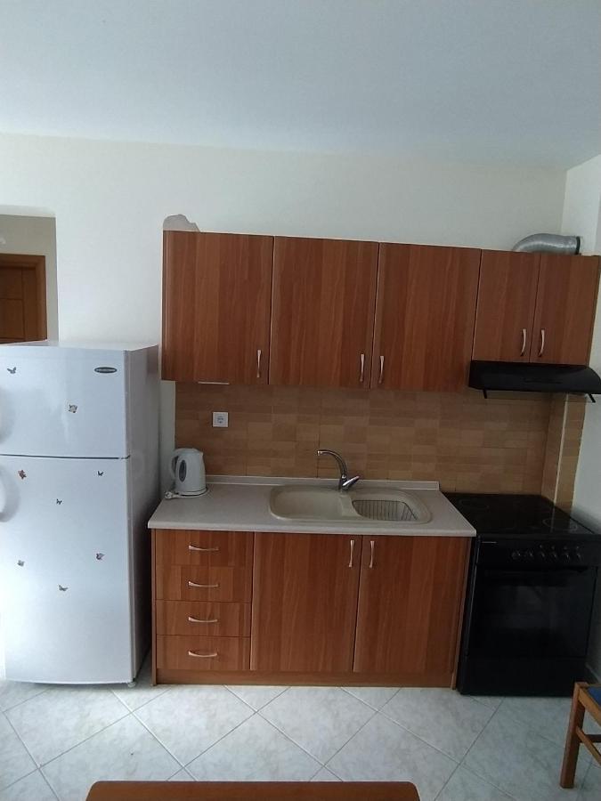 Διαμέρισμα Στην Πόλη Metamorfosi Exterior photo
